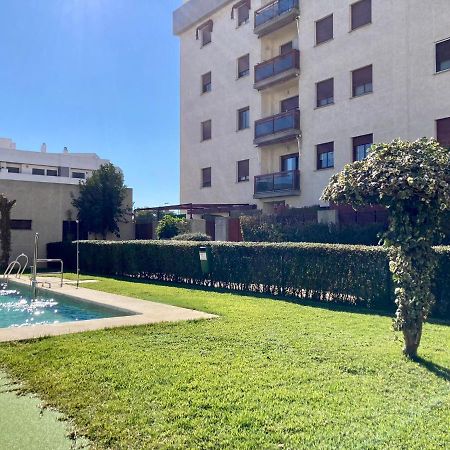 Apartamento Los Altos De El Puerto - Calidad, Garaje Y Wifi Ел Пуерто де Санта Мария Екстериор снимка