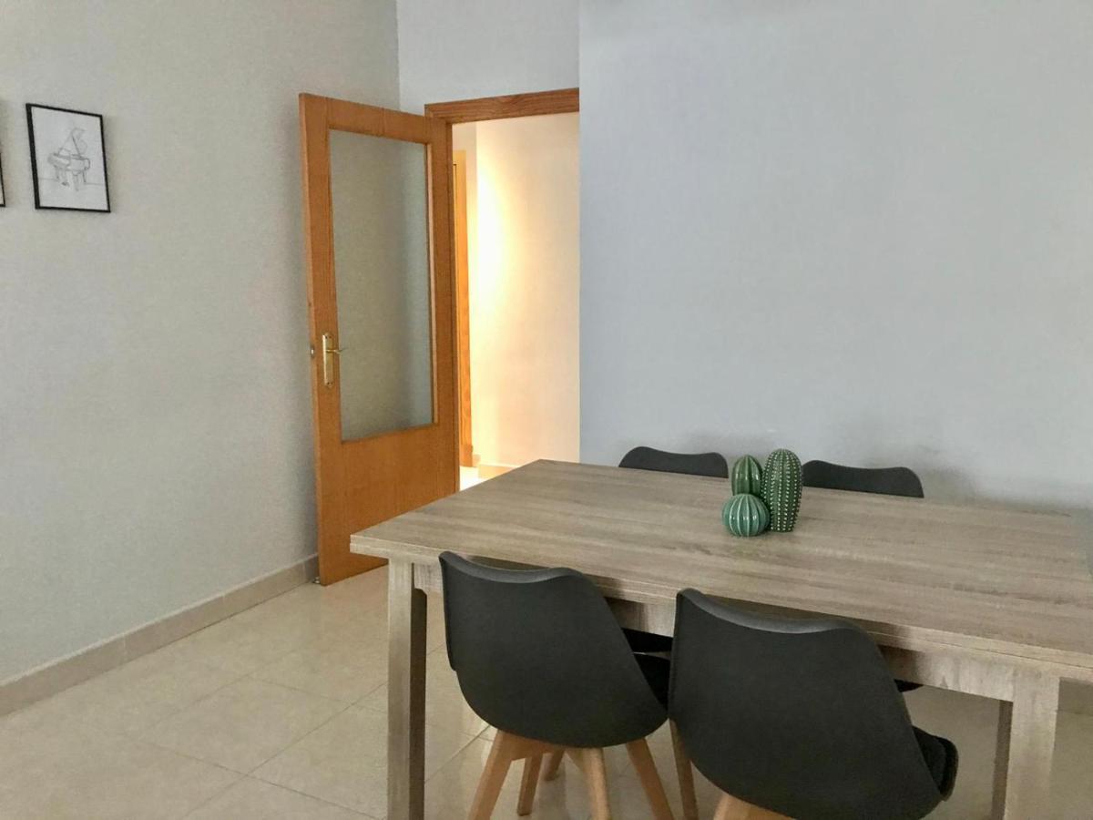 Apartamento Los Altos De El Puerto - Calidad, Garaje Y Wifi Ел Пуерто де Санта Мария Екстериор снимка
