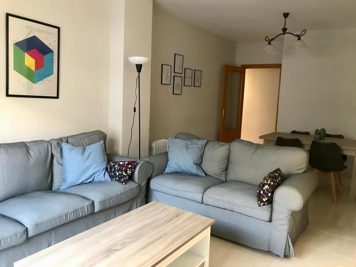 Apartamento Los Altos De El Puerto - Calidad, Garaje Y Wifi Ел Пуерто де Санта Мария Екстериор снимка