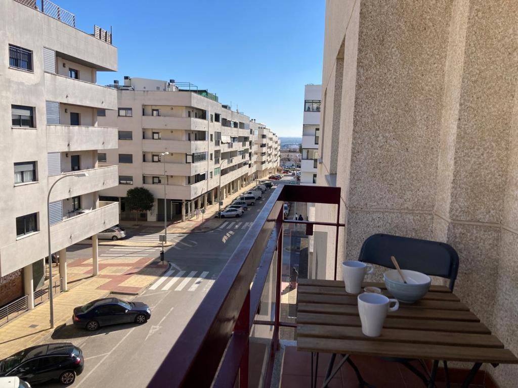 Apartamento Los Altos De El Puerto - Calidad, Garaje Y Wifi Ел Пуерто де Санта Мария Екстериор снимка