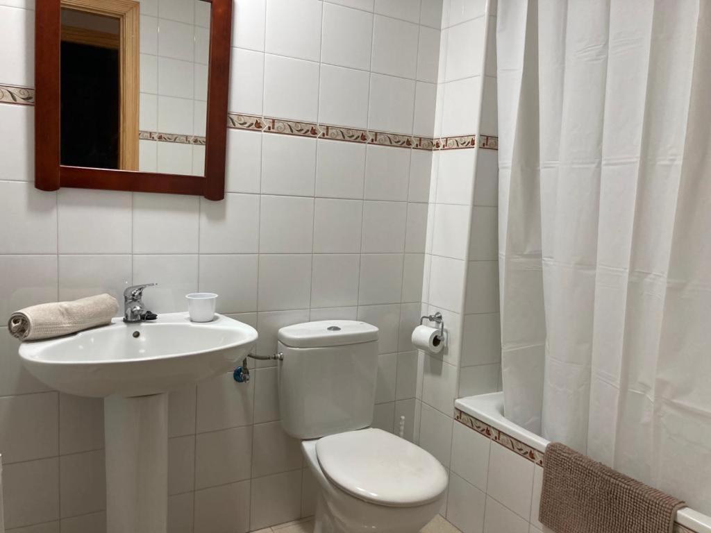 Apartamento Los Altos De El Puerto - Calidad, Garaje Y Wifi Ел Пуерто де Санта Мария Екстериор снимка