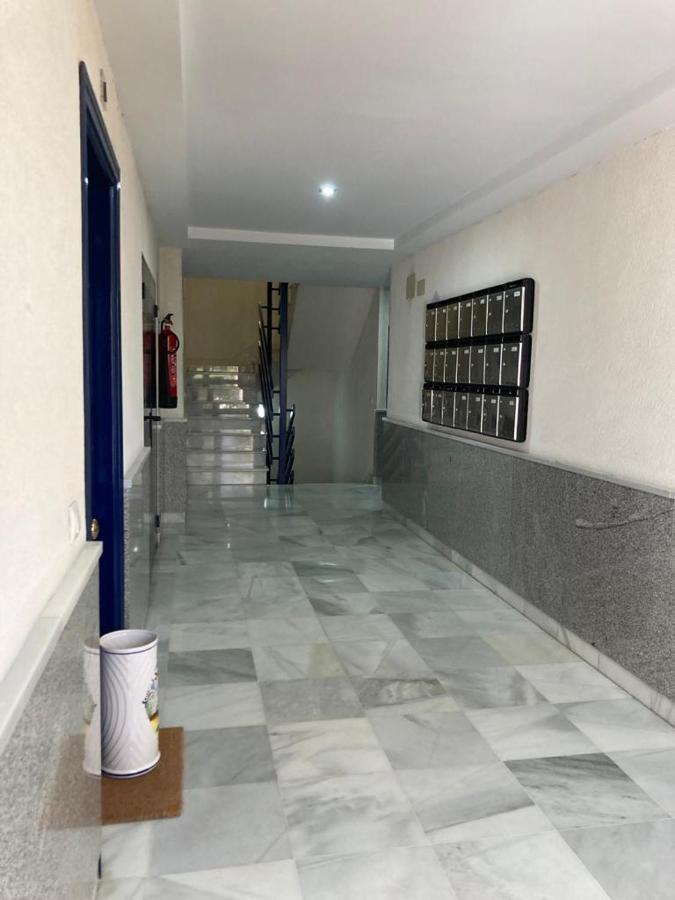 Apartamento Los Altos De El Puerto - Calidad, Garaje Y Wifi Ел Пуерто де Санта Мария Екстериор снимка
