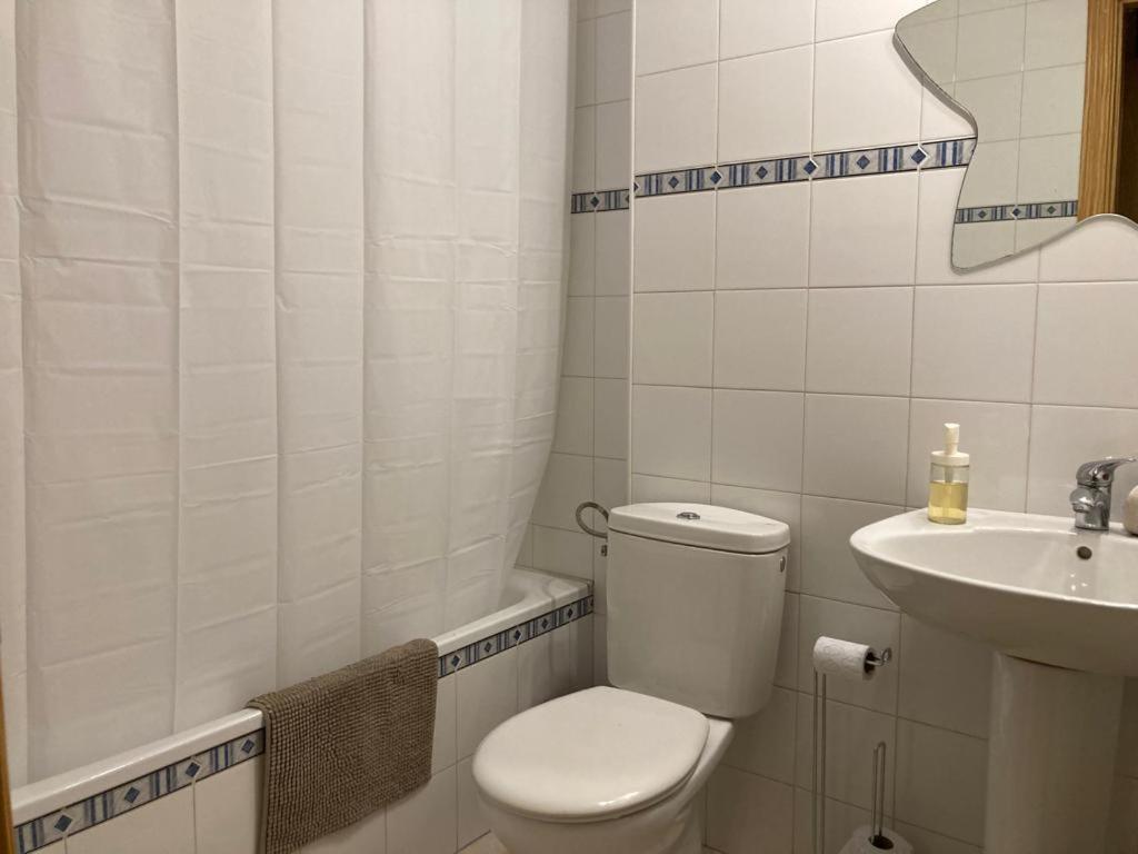 Apartamento Los Altos De El Puerto - Calidad, Garaje Y Wifi Ел Пуерто де Санта Мария Екстериор снимка