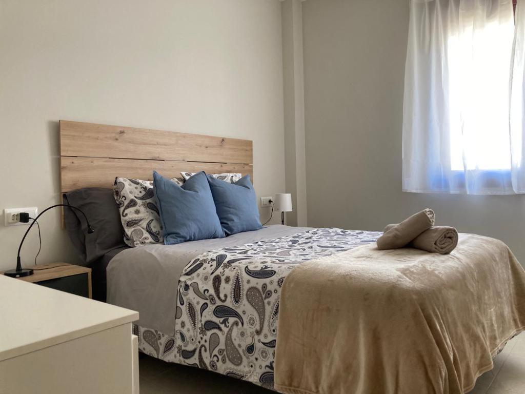 Apartamento Los Altos De El Puerto - Calidad, Garaje Y Wifi Ел Пуерто де Санта Мария Екстериор снимка
