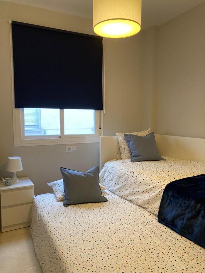 Apartamento Los Altos De El Puerto - Calidad, Garaje Y Wifi Ел Пуерто де Санта Мария Екстериор снимка