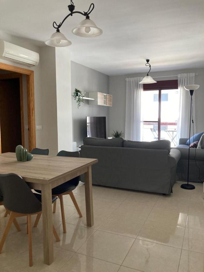 Apartamento Los Altos De El Puerto - Calidad, Garaje Y Wifi Ел Пуерто де Санта Мария Екстериор снимка