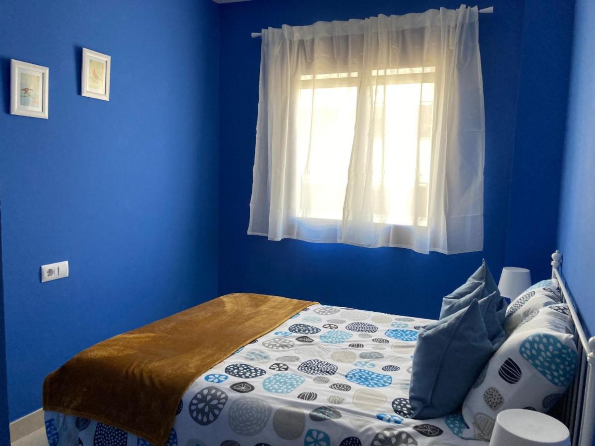 Apartamento Los Altos De El Puerto - Calidad, Garaje Y Wifi Ел Пуерто де Санта Мария Екстериор снимка