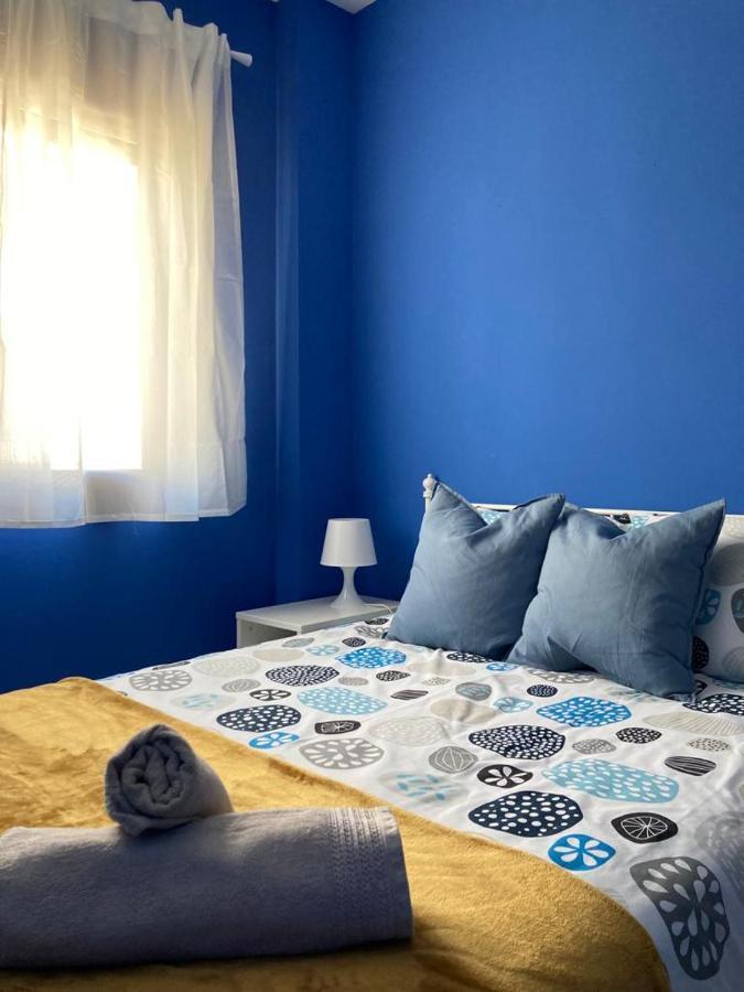 Apartamento Los Altos De El Puerto - Calidad, Garaje Y Wifi Ел Пуерто де Санта Мария Екстериор снимка
