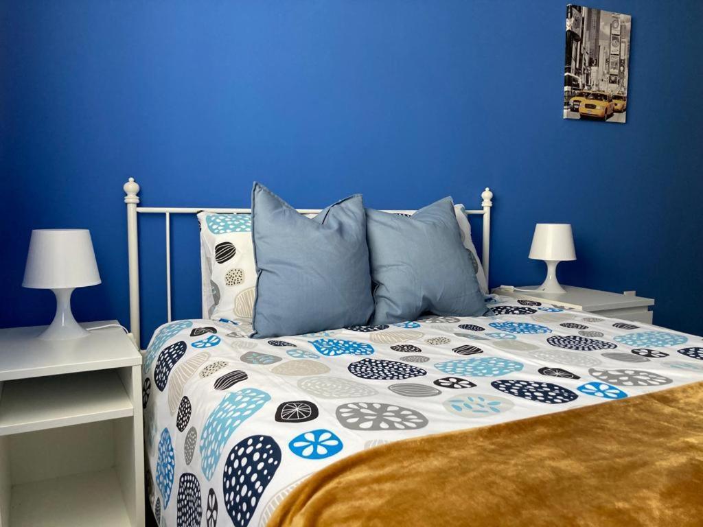 Apartamento Los Altos De El Puerto - Calidad, Garaje Y Wifi Ел Пуерто де Санта Мария Екстериор снимка