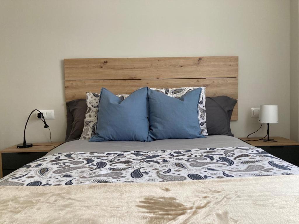Apartamento Los Altos De El Puerto - Calidad, Garaje Y Wifi Ел Пуерто де Санта Мария Екстериор снимка