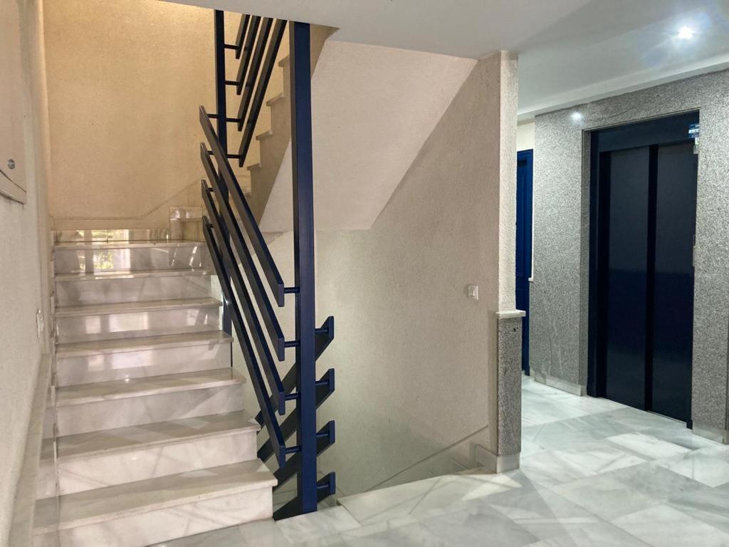 Apartamento Los Altos De El Puerto - Calidad, Garaje Y Wifi Ел Пуерто де Санта Мария Екстериор снимка