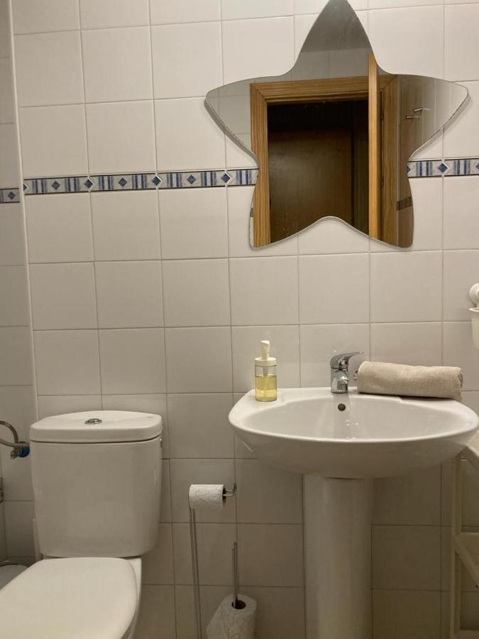 Apartamento Los Altos De El Puerto - Calidad, Garaje Y Wifi Ел Пуерто де Санта Мария Екстериор снимка