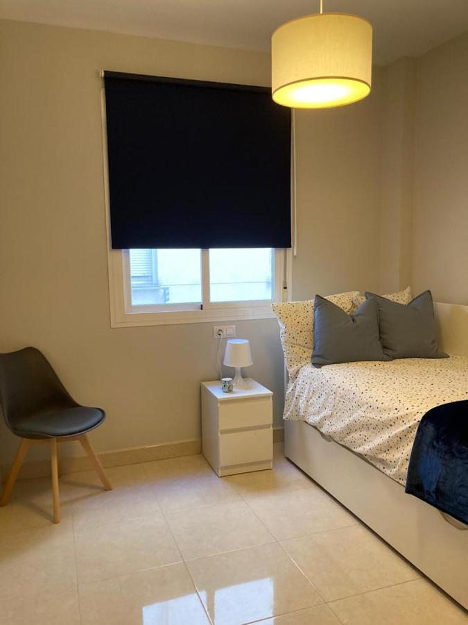 Apartamento Los Altos De El Puerto - Calidad, Garaje Y Wifi Ел Пуерто де Санта Мария Екстериор снимка