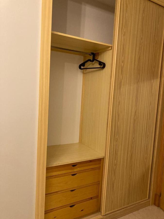 Apartamento Los Altos De El Puerto - Calidad, Garaje Y Wifi Ел Пуерто де Санта Мария Екстериор снимка