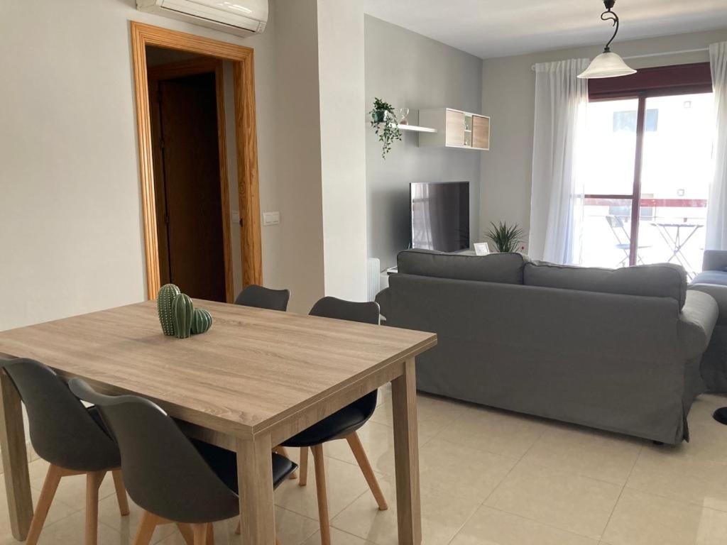 Apartamento Los Altos De El Puerto - Calidad, Garaje Y Wifi Ел Пуерто де Санта Мария Екстериор снимка