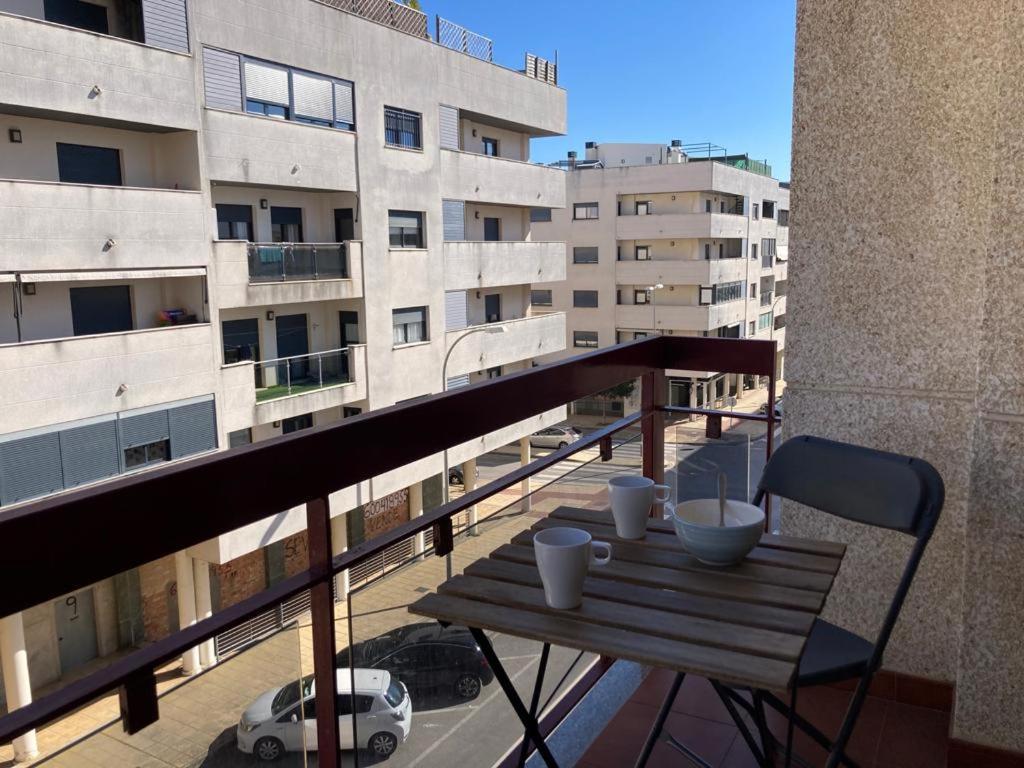 Apartamento Los Altos De El Puerto - Calidad, Garaje Y Wifi Ел Пуерто де Санта Мария Екстериор снимка